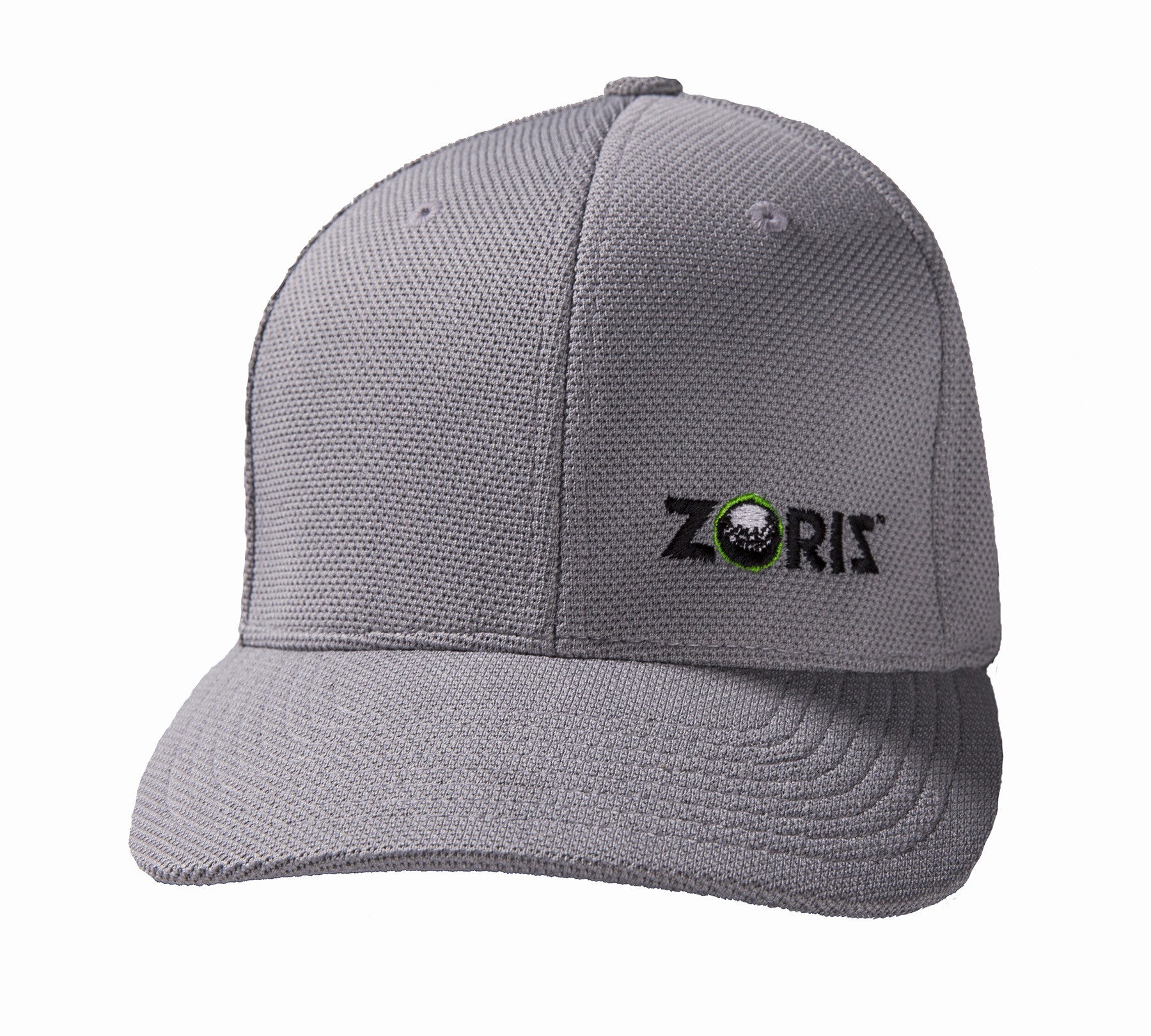 FLEXFIT ZORIZ Cali Logo Cool Pique & Golf Lid | Dry Sandals Zoriz Mesh